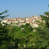 Mons Village